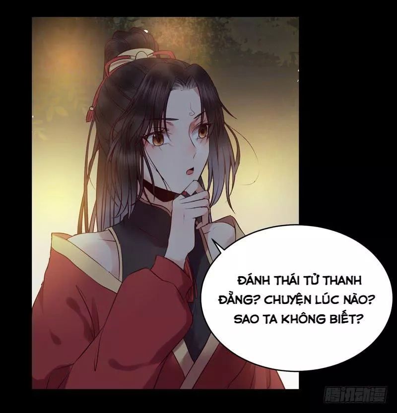 Tuyệt Sắc Quyến Rũ: Quỷ Y Chí Tôn Chap 178 - Next Chap 179