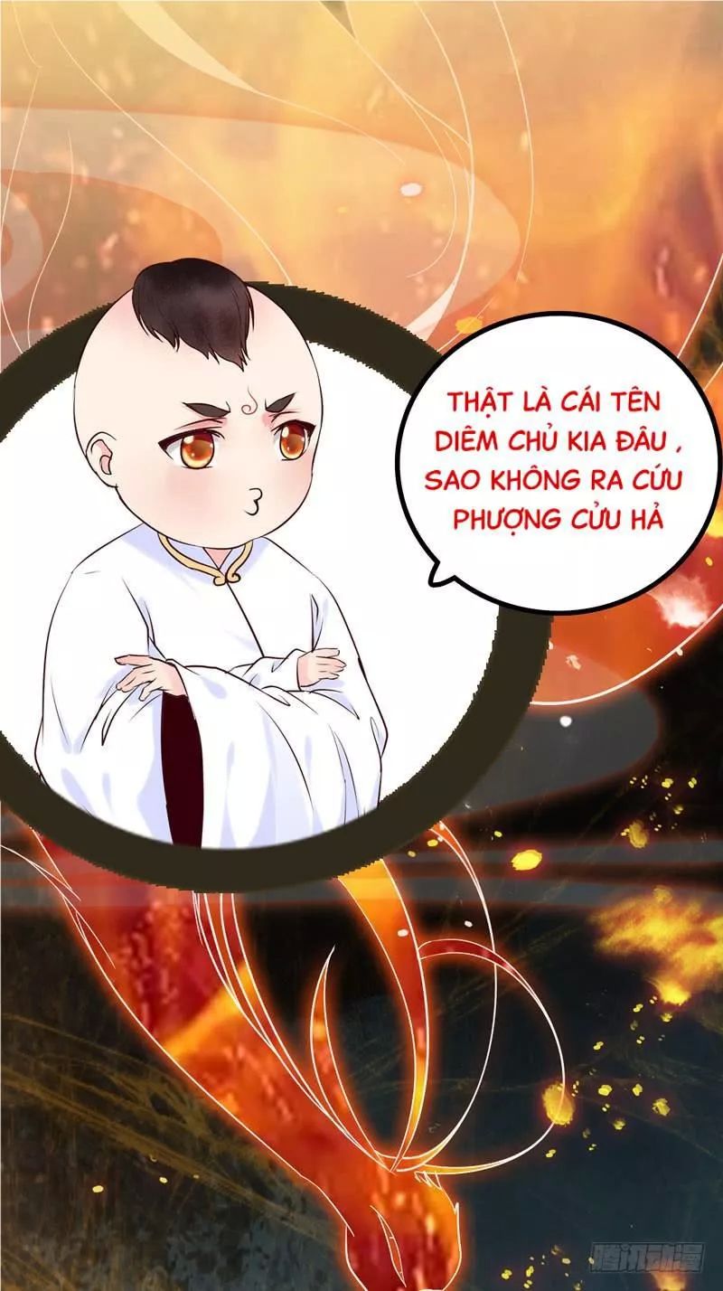 Tuyệt Sắc Quyến Rũ: Quỷ Y Chí Tôn Chap 178 - Next Chap 179