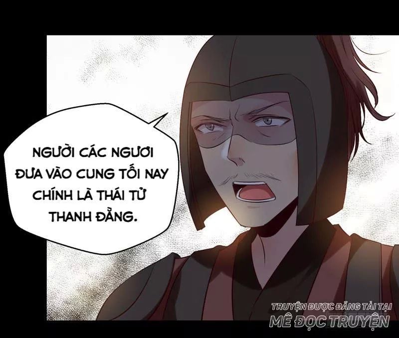 Tuyệt Sắc Quyến Rũ: Quỷ Y Chí Tôn Chap 178 - Next Chap 179