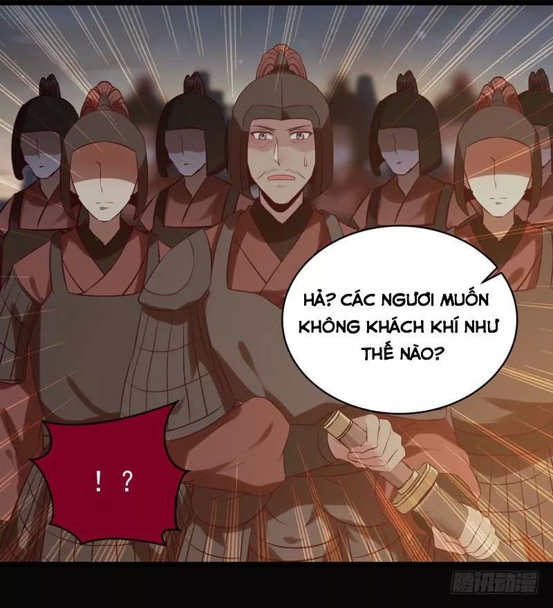 Tuyệt Sắc Quyến Rũ: Quỷ Y Chí Tôn Chap 178 - Next Chap 179