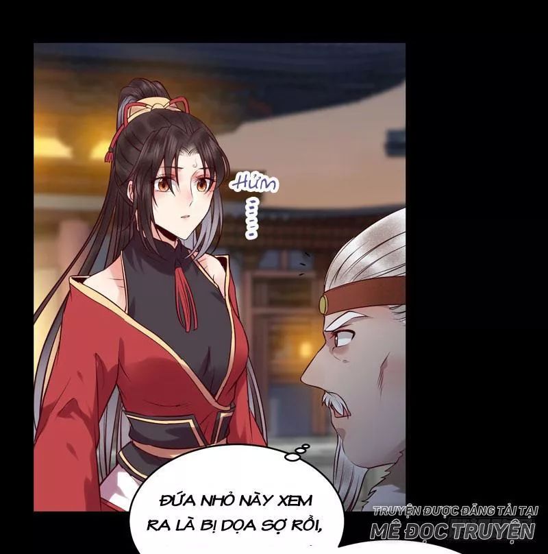 Tuyệt Sắc Quyến Rũ: Quỷ Y Chí Tôn Chap 179 - Next Chap 180