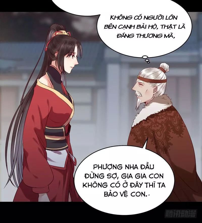 Tuyệt Sắc Quyến Rũ: Quỷ Y Chí Tôn Chap 179 - Next Chap 180