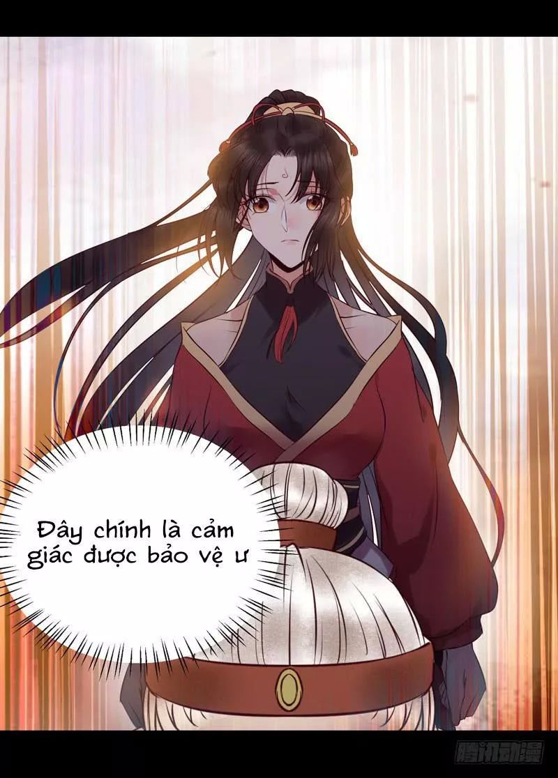 Tuyệt Sắc Quyến Rũ: Quỷ Y Chí Tôn Chap 179 - Next Chap 180