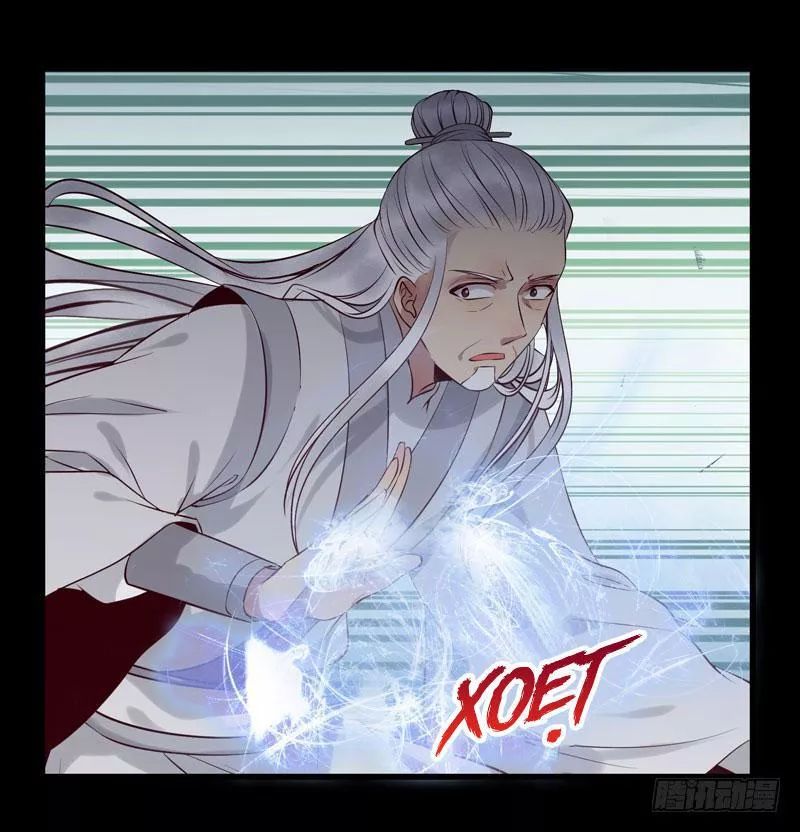 Tuyệt Sắc Quyến Rũ: Quỷ Y Chí Tôn Chap 179 - Next Chap 180