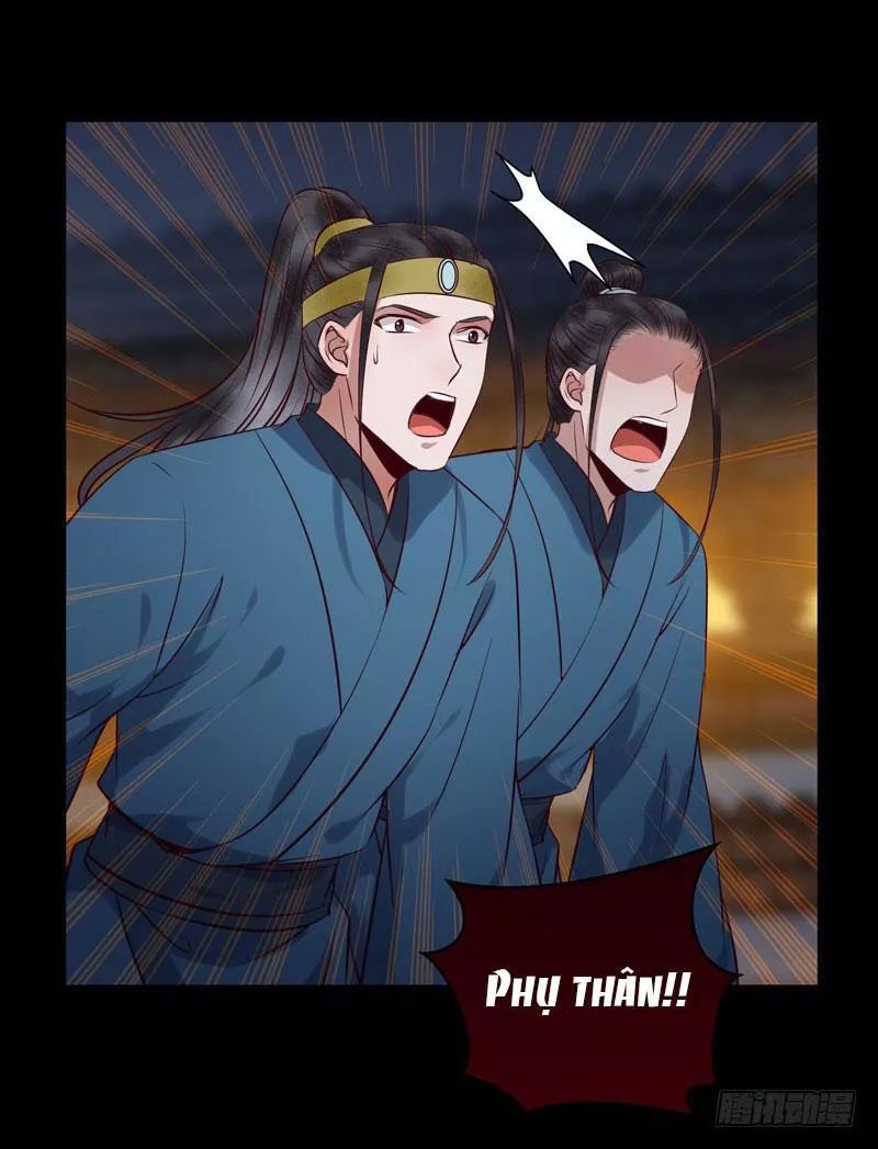 Tuyệt Sắc Quyến Rũ: Quỷ Y Chí Tôn Chap 179 - Next Chap 180