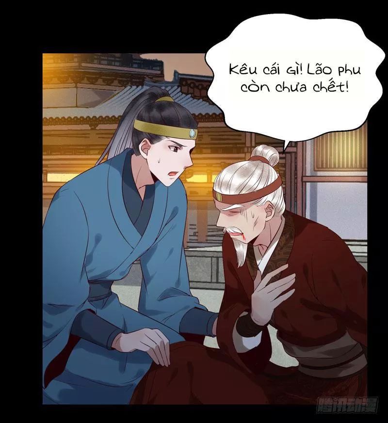 Tuyệt Sắc Quyến Rũ: Quỷ Y Chí Tôn Chap 179 - Next Chap 180