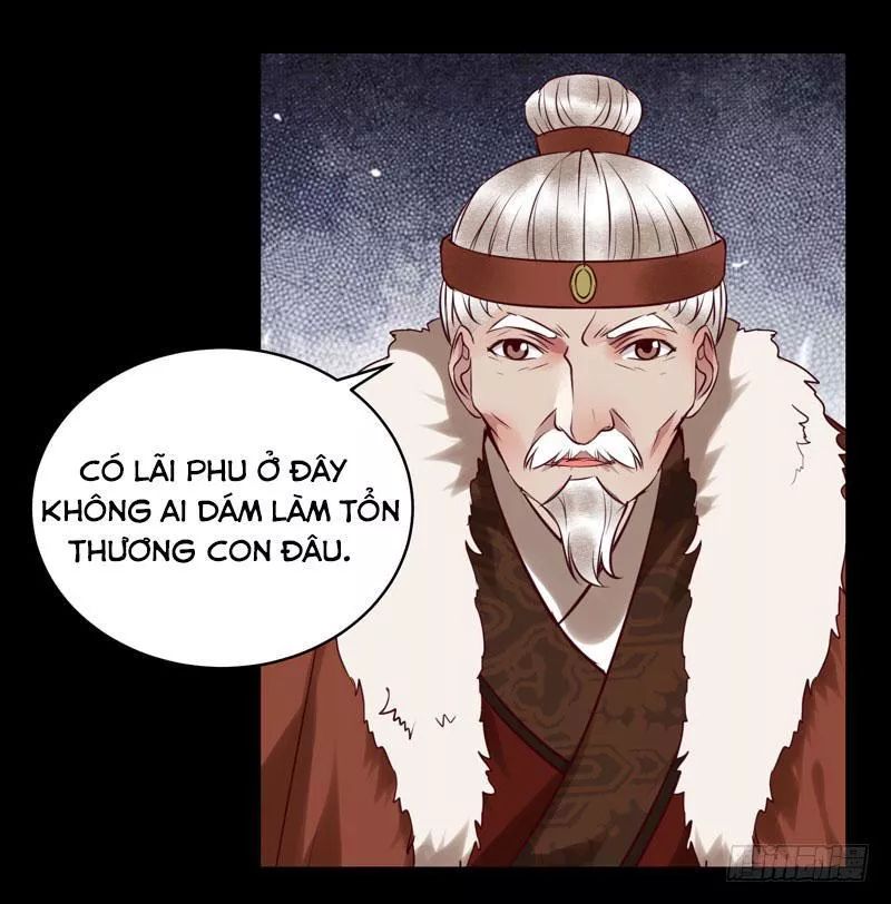 Tuyệt Sắc Quyến Rũ: Quỷ Y Chí Tôn Chap 179 - Next Chap 180