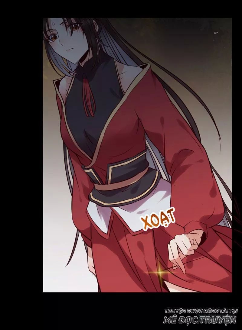 Tuyệt Sắc Quyến Rũ: Quỷ Y Chí Tôn Chap 179 - Next Chap 180