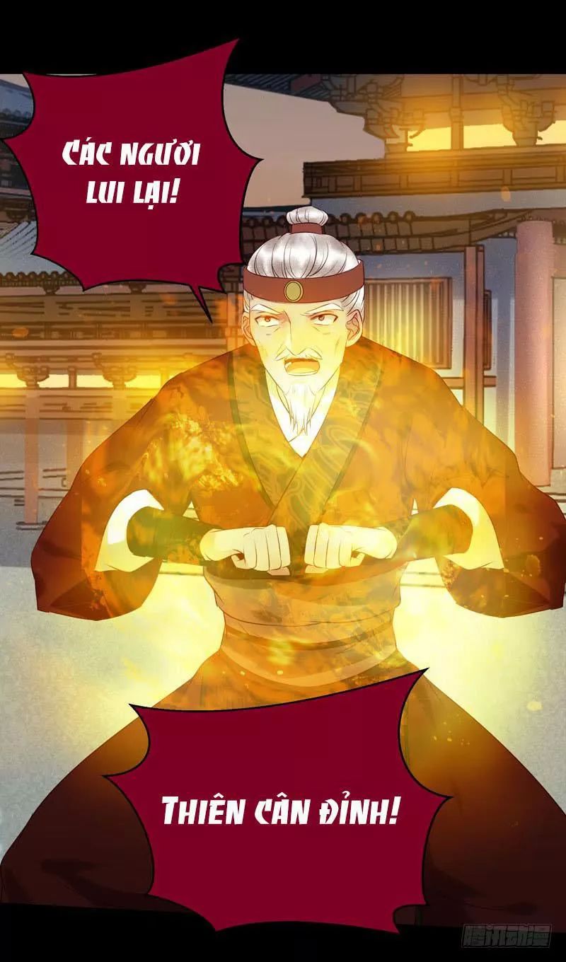 Tuyệt Sắc Quyến Rũ: Quỷ Y Chí Tôn Chap 179 - Next Chap 180