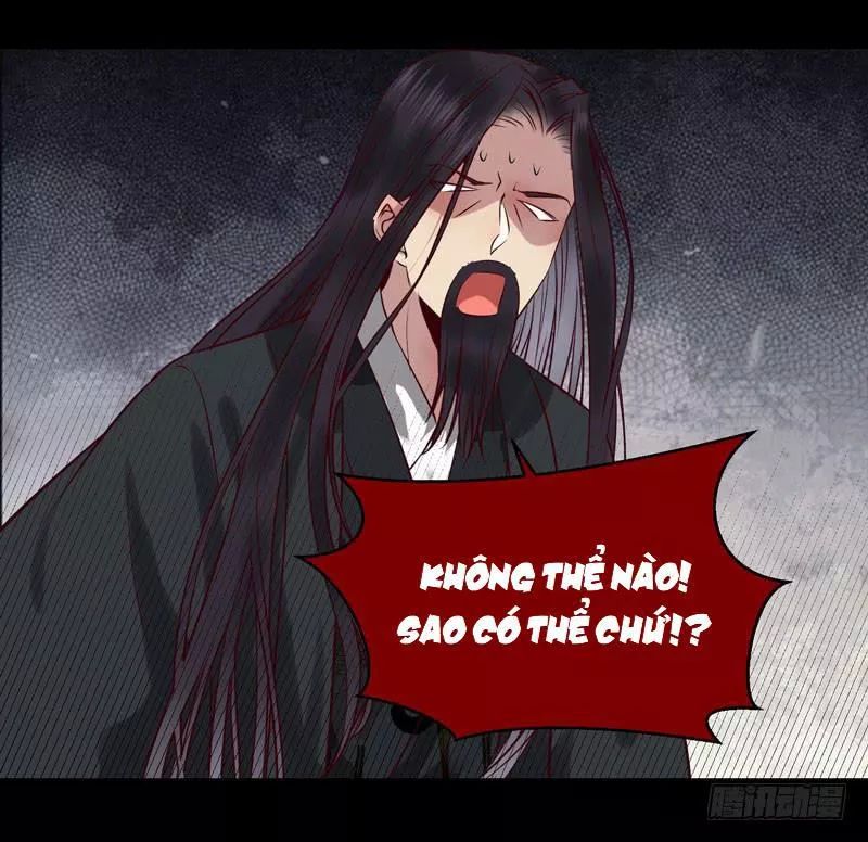 Tuyệt Sắc Quyến Rũ: Quỷ Y Chí Tôn Chap 179 - Next Chap 180