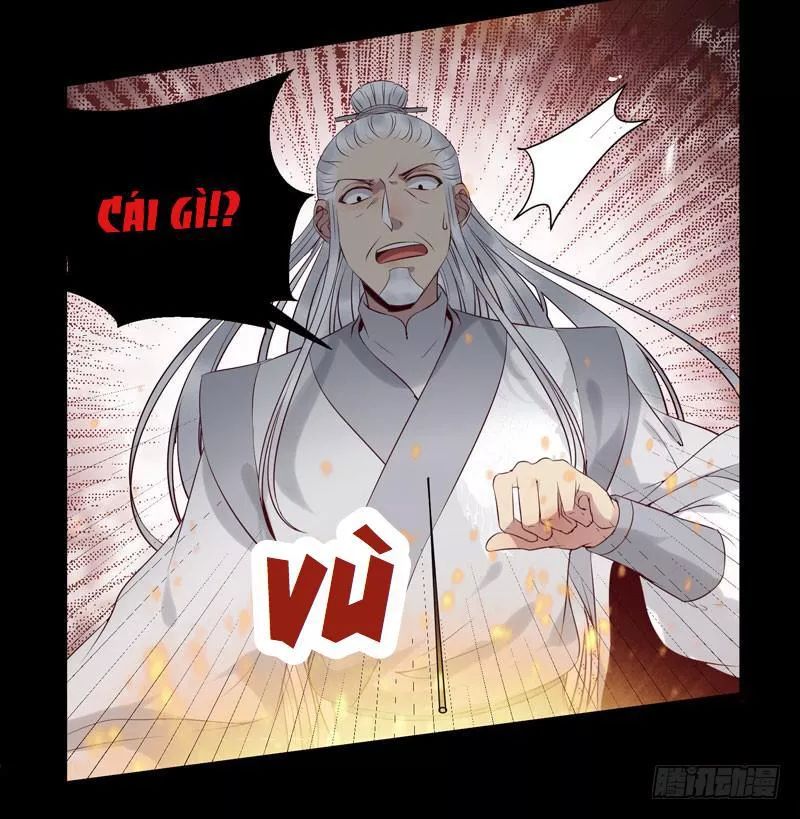 Tuyệt Sắc Quyến Rũ: Quỷ Y Chí Tôn Chap 179 - Next Chap 180