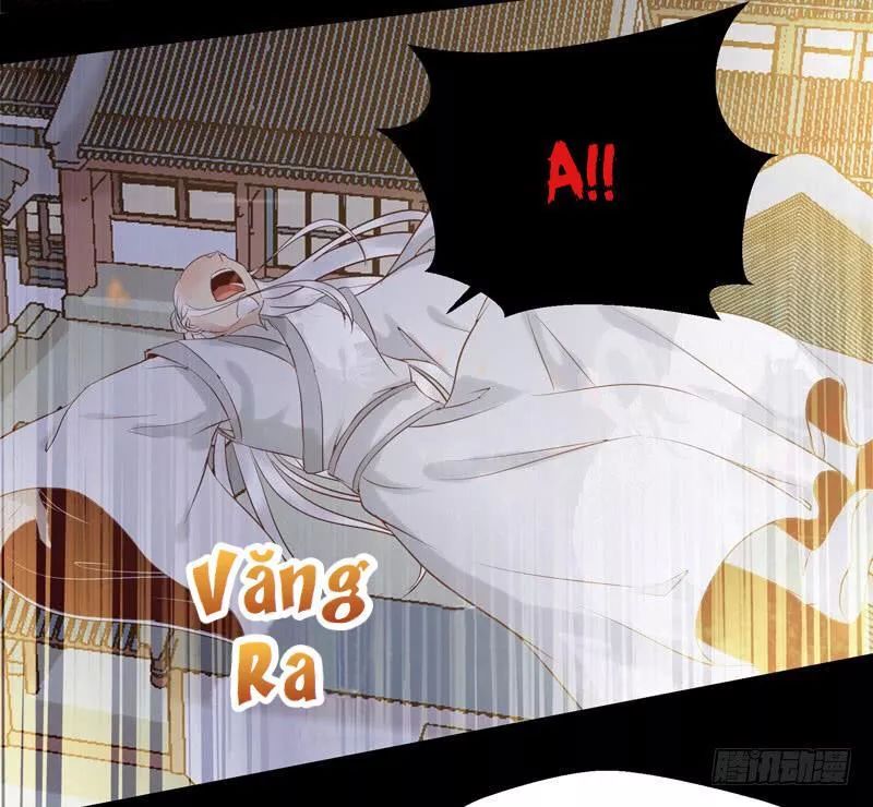 Tuyệt Sắc Quyến Rũ: Quỷ Y Chí Tôn Chap 179 - Next Chap 180