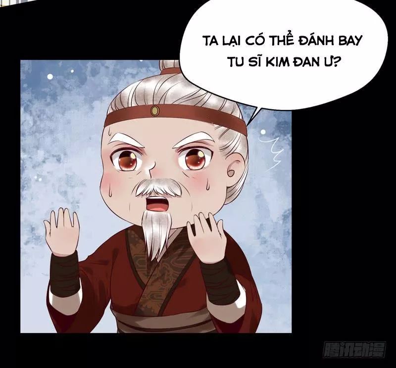 Tuyệt Sắc Quyến Rũ: Quỷ Y Chí Tôn Chap 179 - Next Chap 180