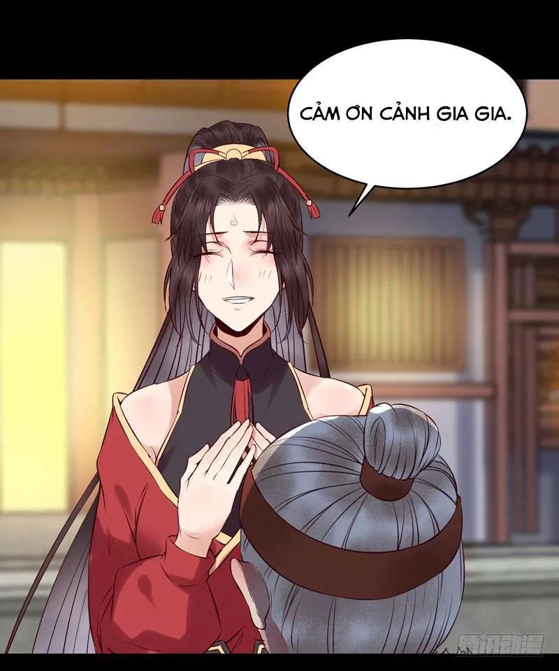 Tuyệt Sắc Quyến Rũ: Quỷ Y Chí Tôn Chap 179 - Next Chap 180