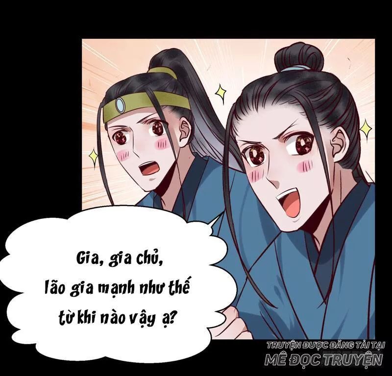Tuyệt Sắc Quyến Rũ: Quỷ Y Chí Tôn Chap 179 - Next Chap 180