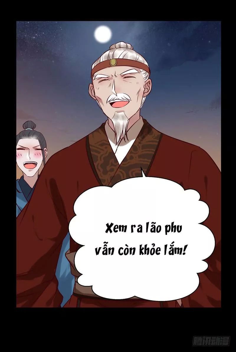 Tuyệt Sắc Quyến Rũ: Quỷ Y Chí Tôn Chap 179 - Next Chap 180