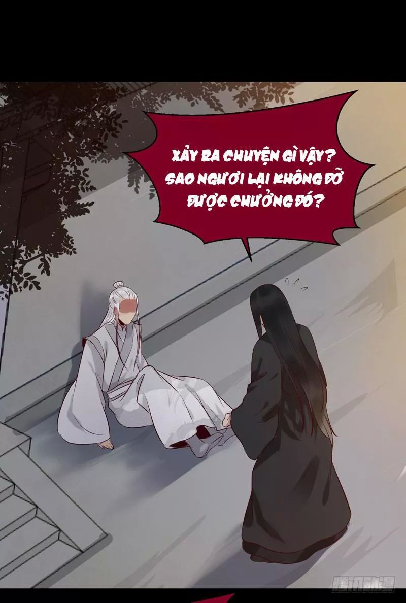Tuyệt Sắc Quyến Rũ: Quỷ Y Chí Tôn Chap 179 - Next Chap 180