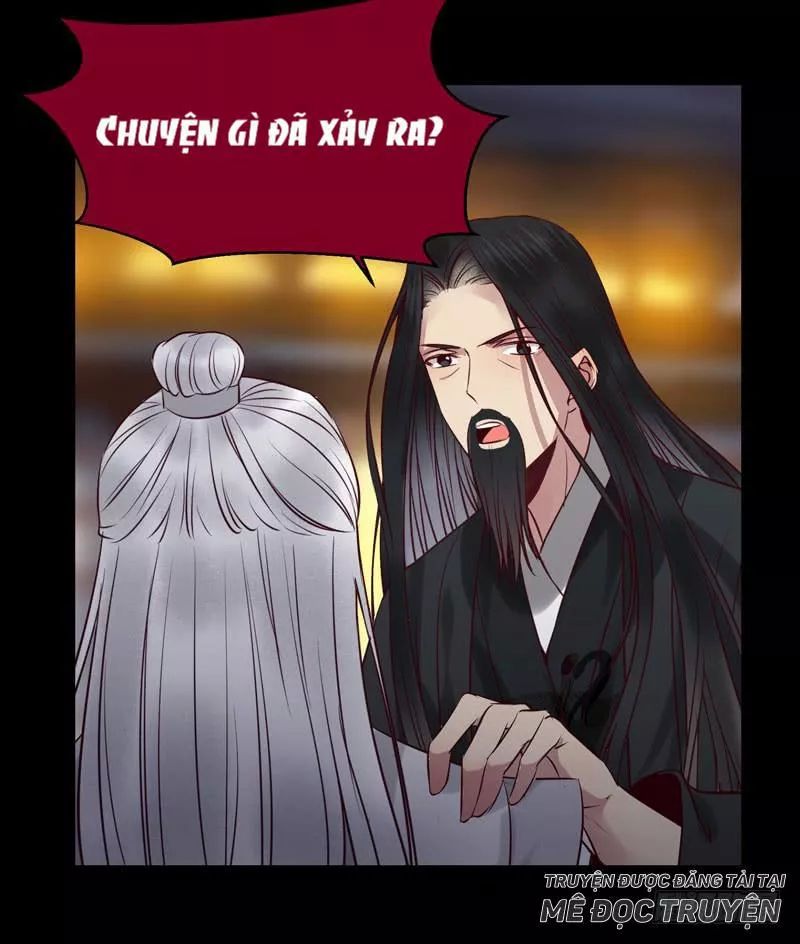 Tuyệt Sắc Quyến Rũ: Quỷ Y Chí Tôn Chap 179 - Next Chap 180