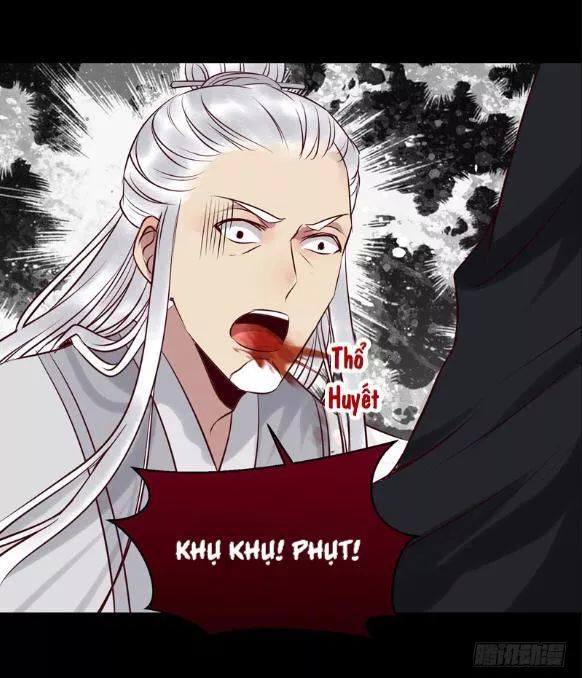 Tuyệt Sắc Quyến Rũ: Quỷ Y Chí Tôn Chap 179 - Next Chap 180