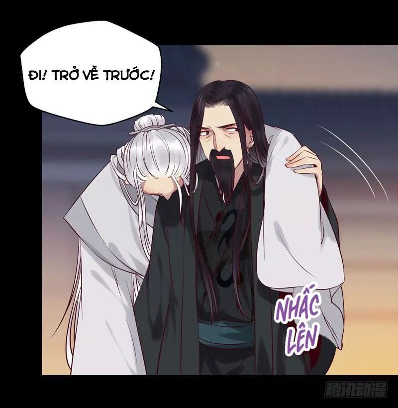 Tuyệt Sắc Quyến Rũ: Quỷ Y Chí Tôn Chap 179 - Next Chap 180