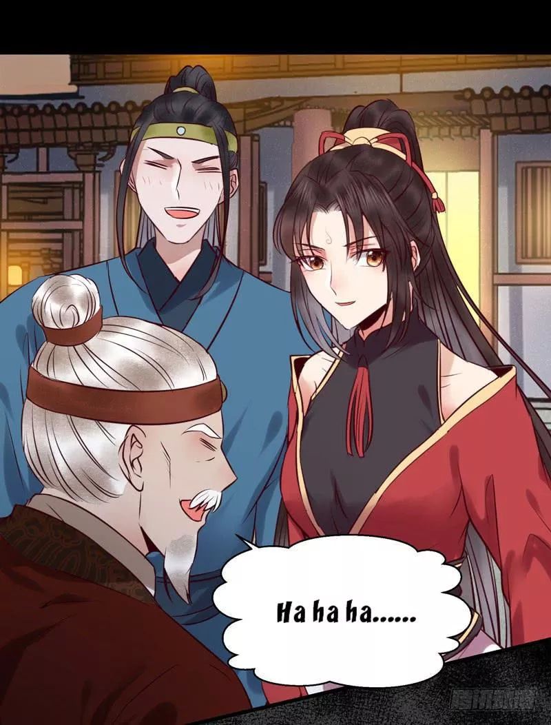 Tuyệt Sắc Quyến Rũ: Quỷ Y Chí Tôn Chap 179 - Next Chap 180