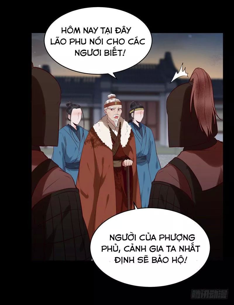 Tuyệt Sắc Quyến Rũ: Quỷ Y Chí Tôn Chap 179 - Next Chap 180