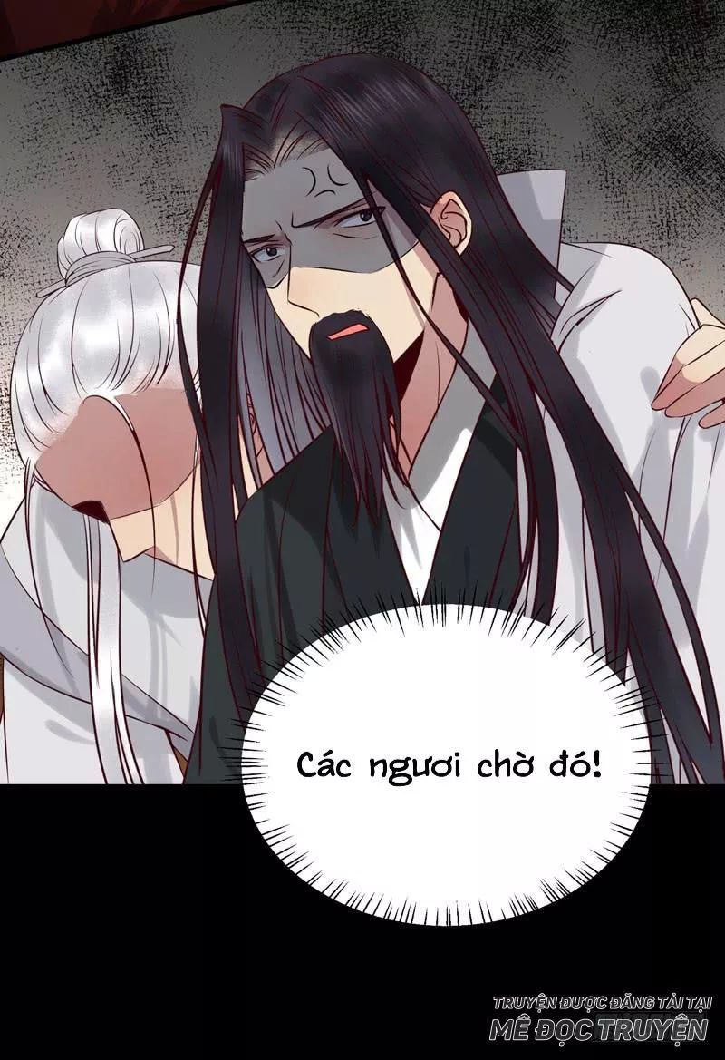 Tuyệt Sắc Quyến Rũ: Quỷ Y Chí Tôn Chap 179 - Next Chap 180