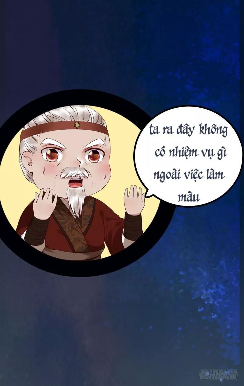 Tuyệt Sắc Quyến Rũ: Quỷ Y Chí Tôn Chap 179 - Next Chap 180