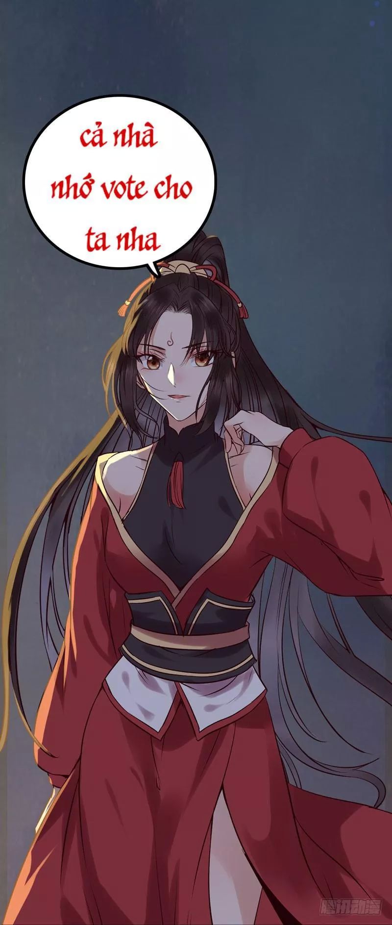 Tuyệt Sắc Quyến Rũ: Quỷ Y Chí Tôn Chap 179 - Next Chap 180