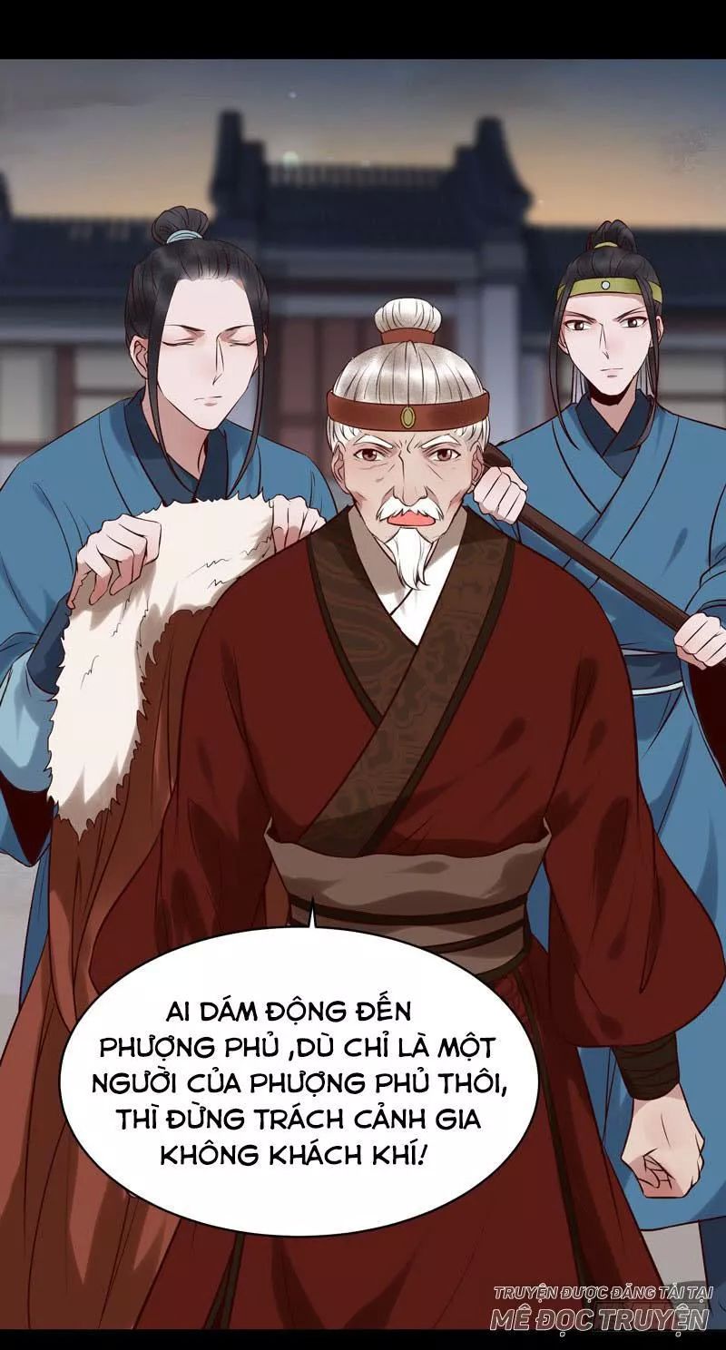 Tuyệt Sắc Quyến Rũ: Quỷ Y Chí Tôn Chap 179 - Next Chap 180