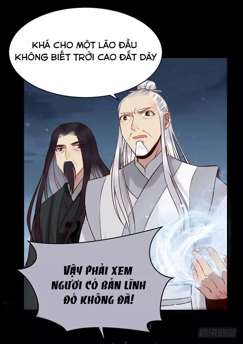 Tuyệt Sắc Quyến Rũ: Quỷ Y Chí Tôn Chap 179 - Next Chap 180