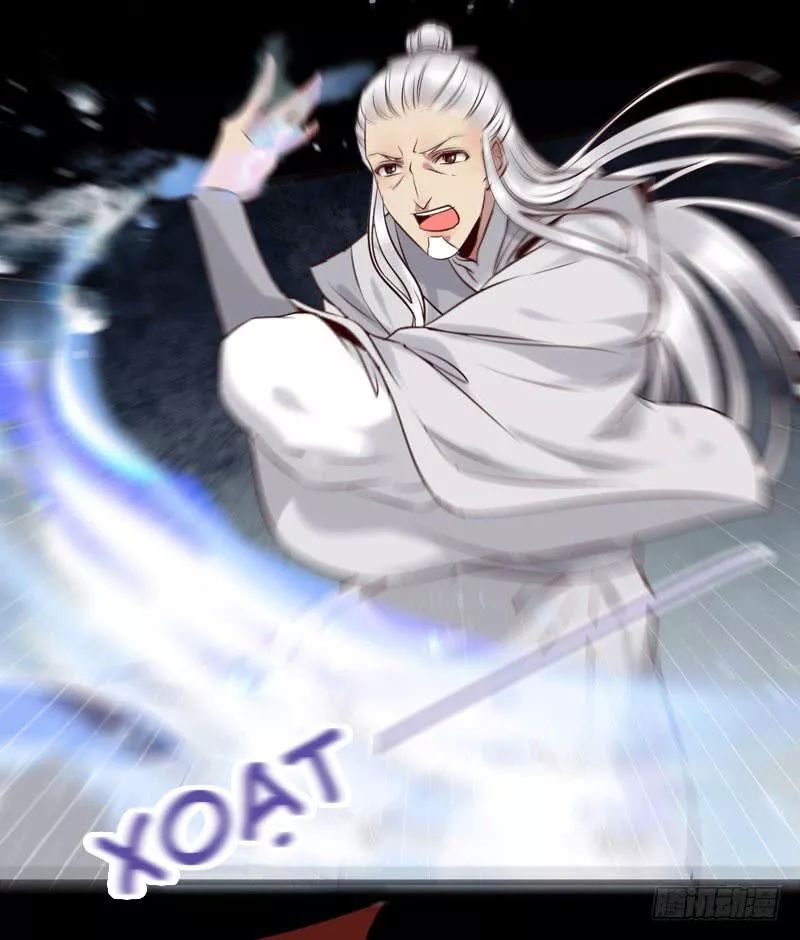Tuyệt Sắc Quyến Rũ: Quỷ Y Chí Tôn Chap 179 - Next Chap 180