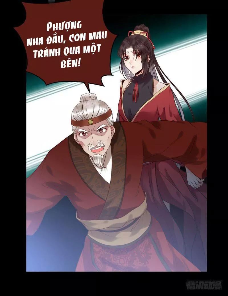 Tuyệt Sắc Quyến Rũ: Quỷ Y Chí Tôn Chap 179 - Next Chap 180
