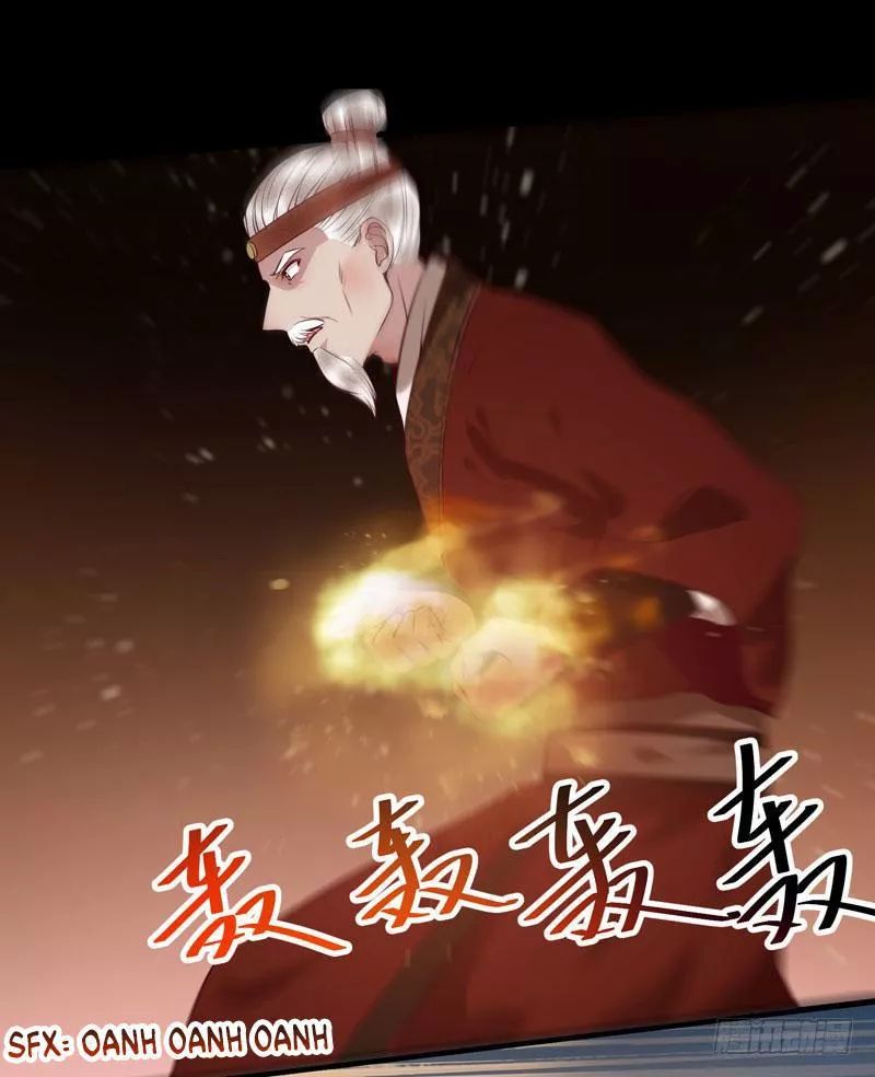 Tuyệt Sắc Quyến Rũ: Quỷ Y Chí Tôn Chap 179 - Next Chap 180