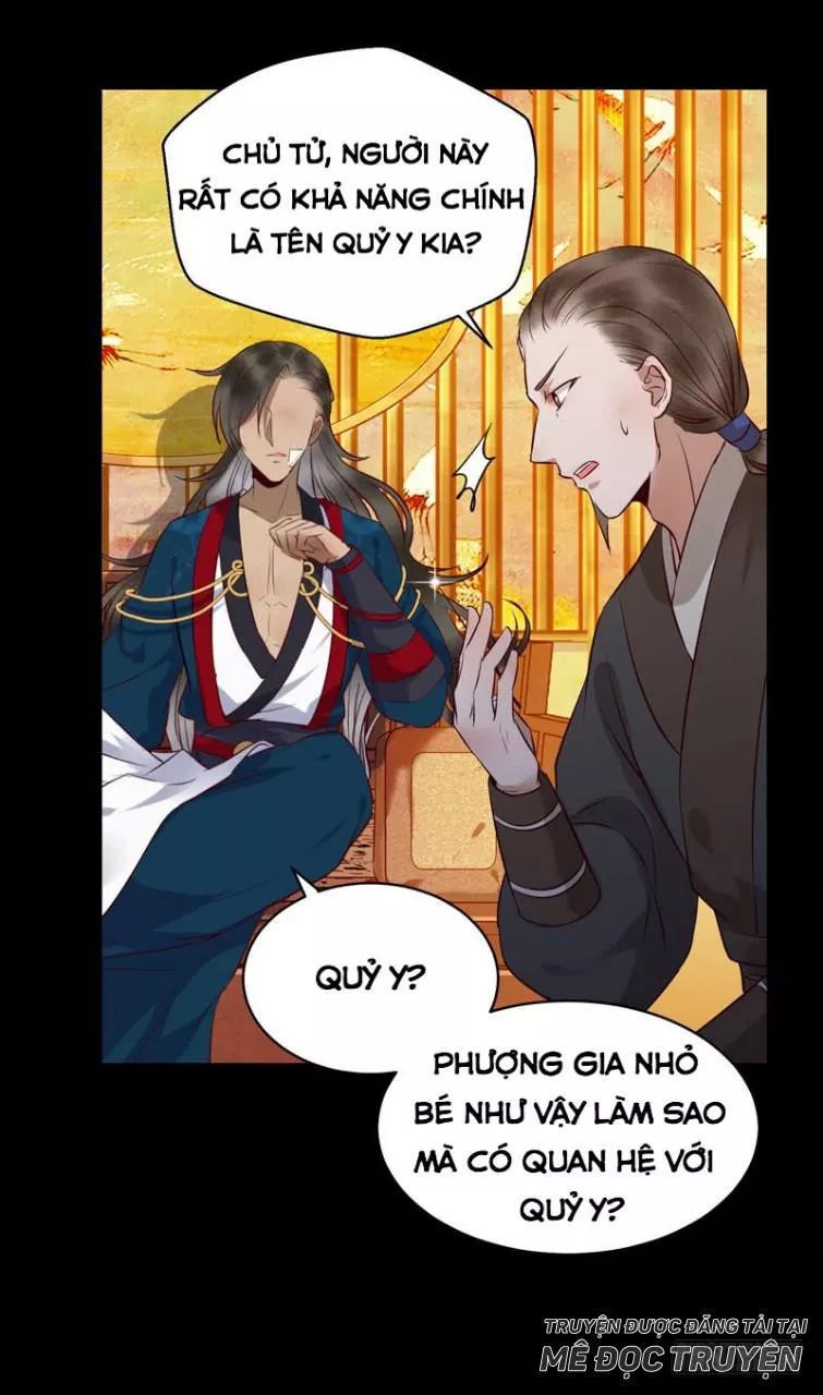 Tuyệt Sắc Quyến Rũ: Quỷ Y Chí Tôn Chap 180 - Next Chap 181