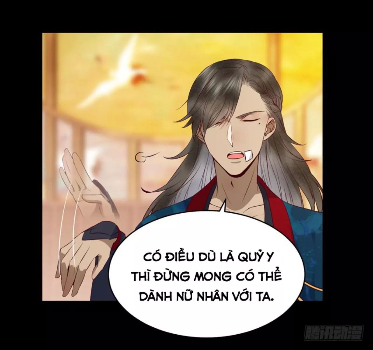 Tuyệt Sắc Quyến Rũ: Quỷ Y Chí Tôn Chap 180 - Next Chap 181