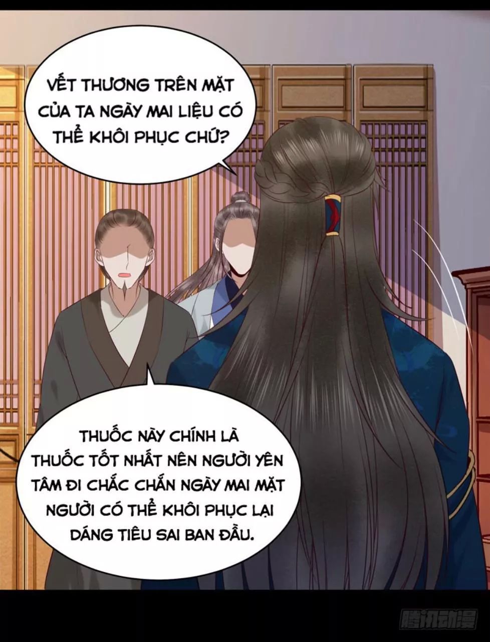 Tuyệt Sắc Quyến Rũ: Quỷ Y Chí Tôn Chap 180 - Next Chap 181