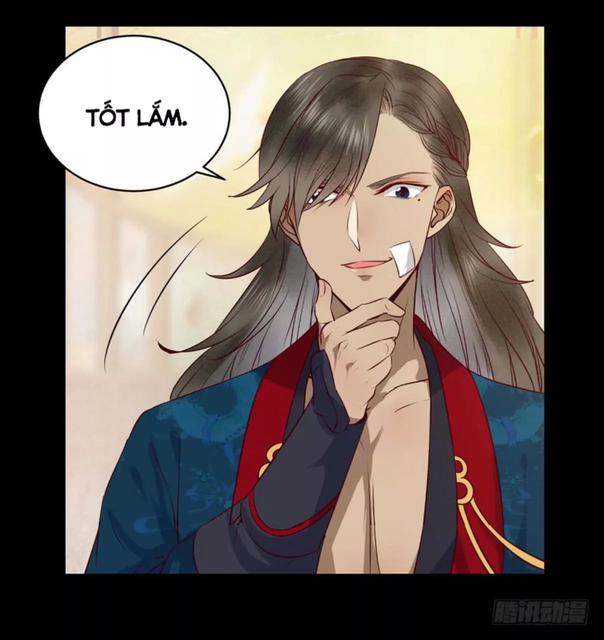 Tuyệt Sắc Quyến Rũ: Quỷ Y Chí Tôn Chap 180 - Next Chap 181