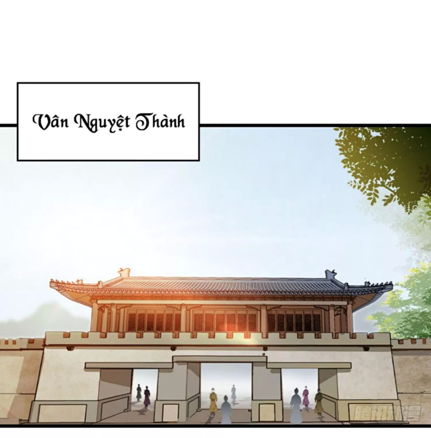 Tuyệt Sắc Quyến Rũ: Quỷ Y Chí Tôn Chap 180 - Next Chap 181