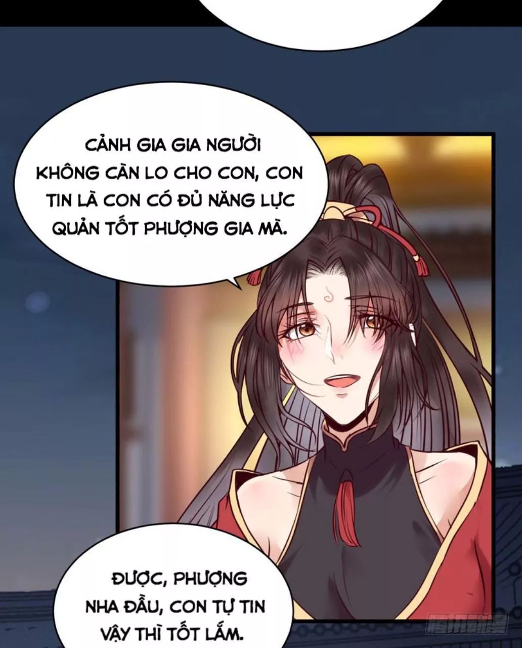 Tuyệt Sắc Quyến Rũ: Quỷ Y Chí Tôn Chap 180 - Next Chap 181