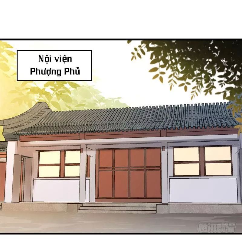 Tuyệt Sắc Quyến Rũ: Quỷ Y Chí Tôn Chap 180 - Next Chap 181