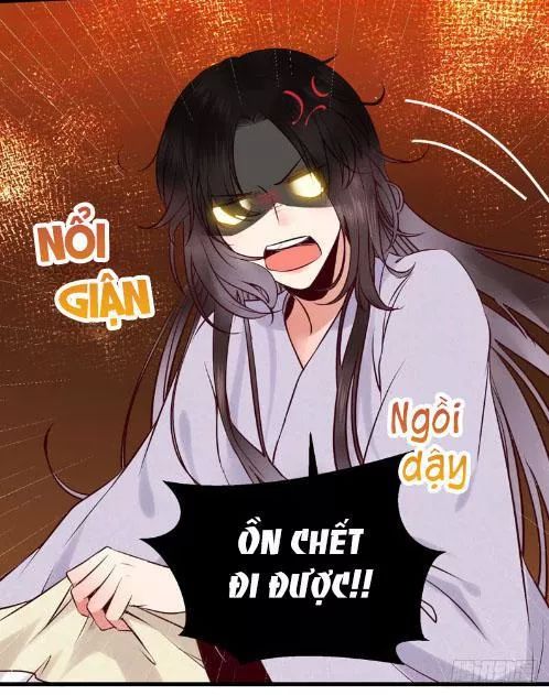Tuyệt Sắc Quyến Rũ: Quỷ Y Chí Tôn Chap 180 - Next Chap 181
