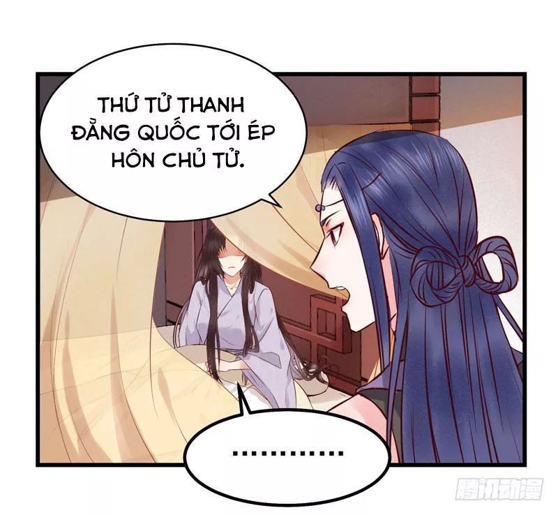 Tuyệt Sắc Quyến Rũ: Quỷ Y Chí Tôn Chap 180 - Next Chap 181