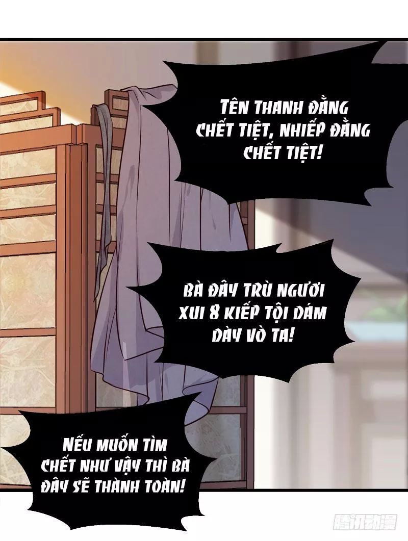 Tuyệt Sắc Quyến Rũ: Quỷ Y Chí Tôn Chap 180 - Next Chap 181