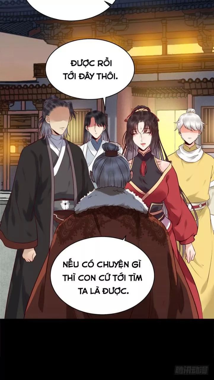 Tuyệt Sắc Quyến Rũ: Quỷ Y Chí Tôn Chap 180 - Next Chap 181
