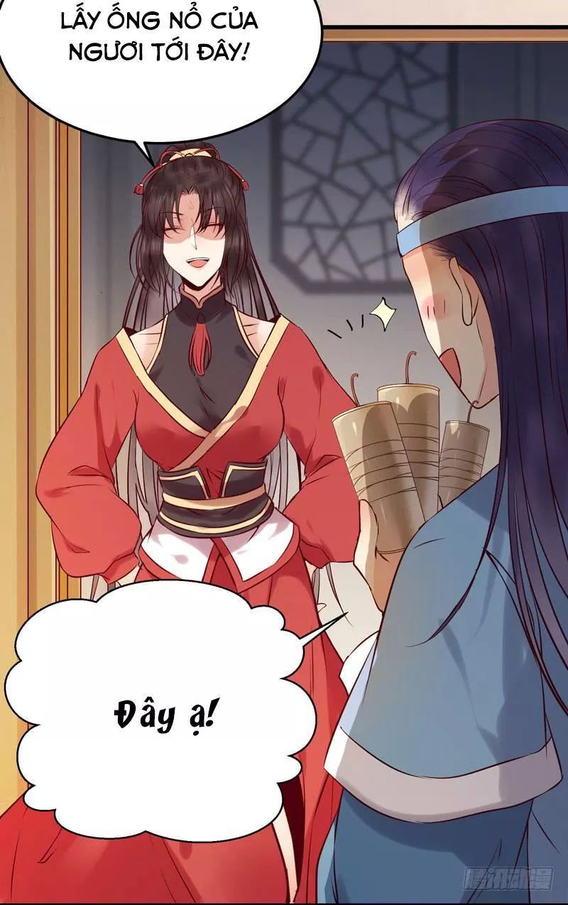 Tuyệt Sắc Quyến Rũ: Quỷ Y Chí Tôn Chap 180 - Next Chap 181