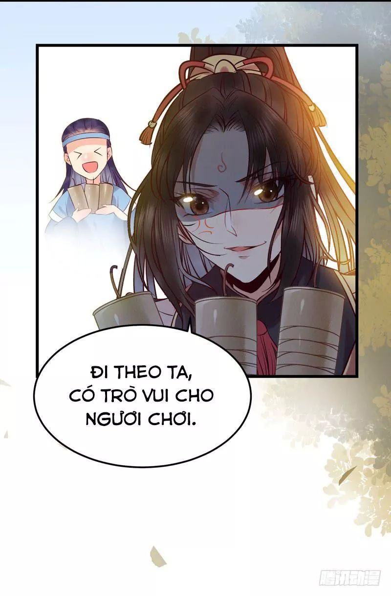 Tuyệt Sắc Quyến Rũ: Quỷ Y Chí Tôn Chap 180 - Next Chap 181