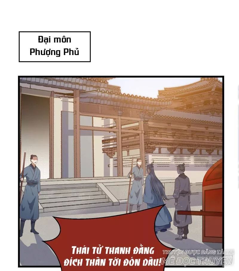 Tuyệt Sắc Quyến Rũ: Quỷ Y Chí Tôn Chap 180 - Next Chap 181