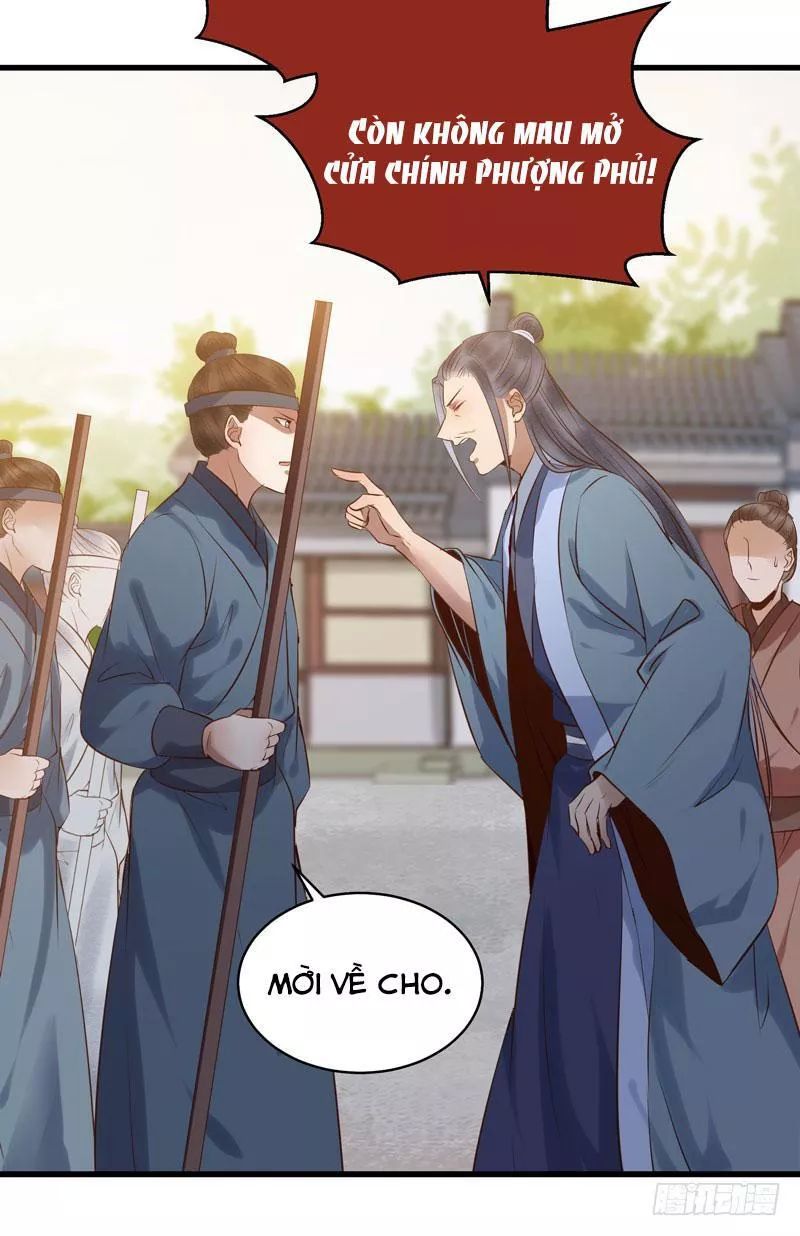 Tuyệt Sắc Quyến Rũ: Quỷ Y Chí Tôn Chap 180 - Next Chap 181