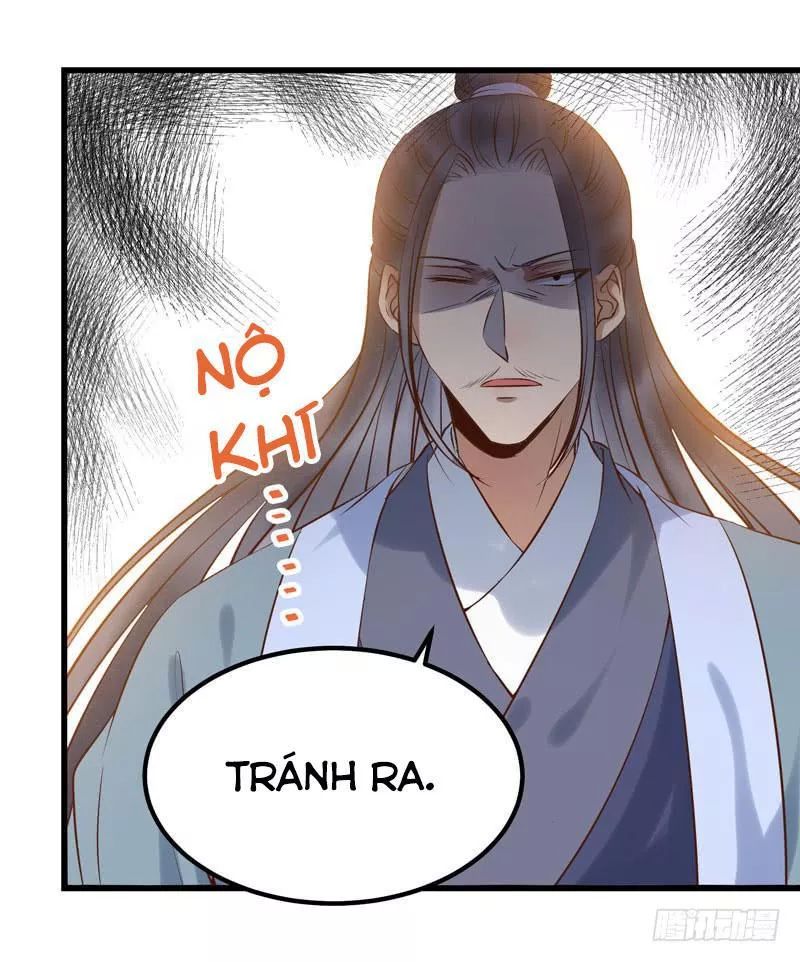 Tuyệt Sắc Quyến Rũ: Quỷ Y Chí Tôn Chap 180 - Next Chap 181